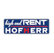 Skiverleih Sport Hofherr Ehrwald logo