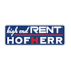 Logo Noleggio sci Rent Hofherr