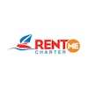 Logo Rent Me Charter Polignano a Mare