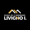 Logo Ski and Snowboard Rental Livigno Italy