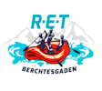 Logo R-E-T Berchtesgaden