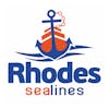 Logo Rhodes Sea Lines