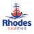 Rhodes Sea Lines logo