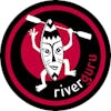 Logo River Guru Murillo de Gallego