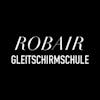 Logo Robair Gleitschirmschule Saint-Gall