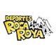 Alquiler de esquís Roca Roya Shop Cerler logo