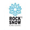 Logo ROCKnSNOW Alpine Guiding