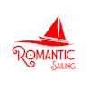 Logo Romantic Sailing Mallorca