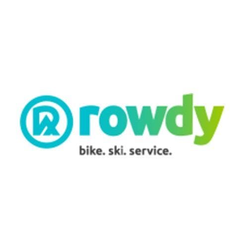 Rowdy Rental Schruns