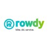 Logo Rowdy Rental Schruns