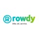Alquiler de esquís Rowdy Rental Schruns logo