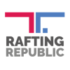 Logo Rafting Republic Valle d'Aosta
