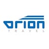 Logo Orion Travel Pula