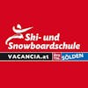 Logo Ski School Vacancia Sölden