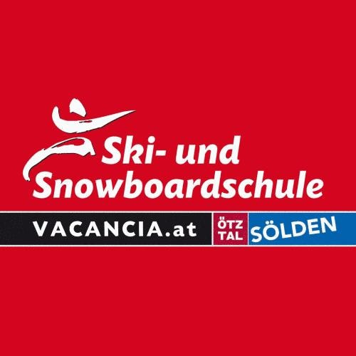 Skischool Vacancia Sölden