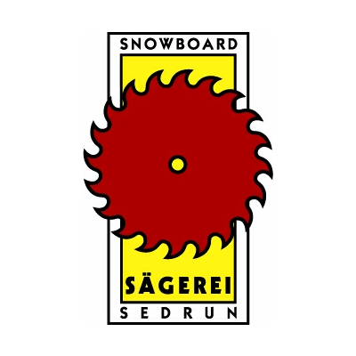 Swiss Snowboard School Sägerei Sedrun