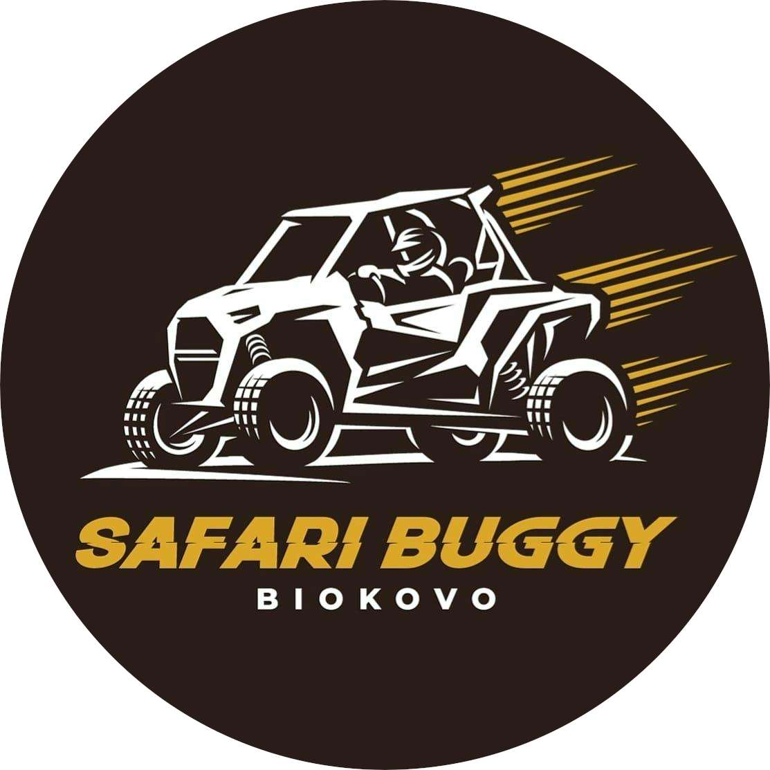 Safari Buggy Biokovo Safari Buggy Biokovo