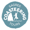 Logo Sagres Coasteering Tours