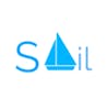 Logo Sail in Med
