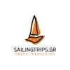 Logo Sailingtrips.gr Heraklion