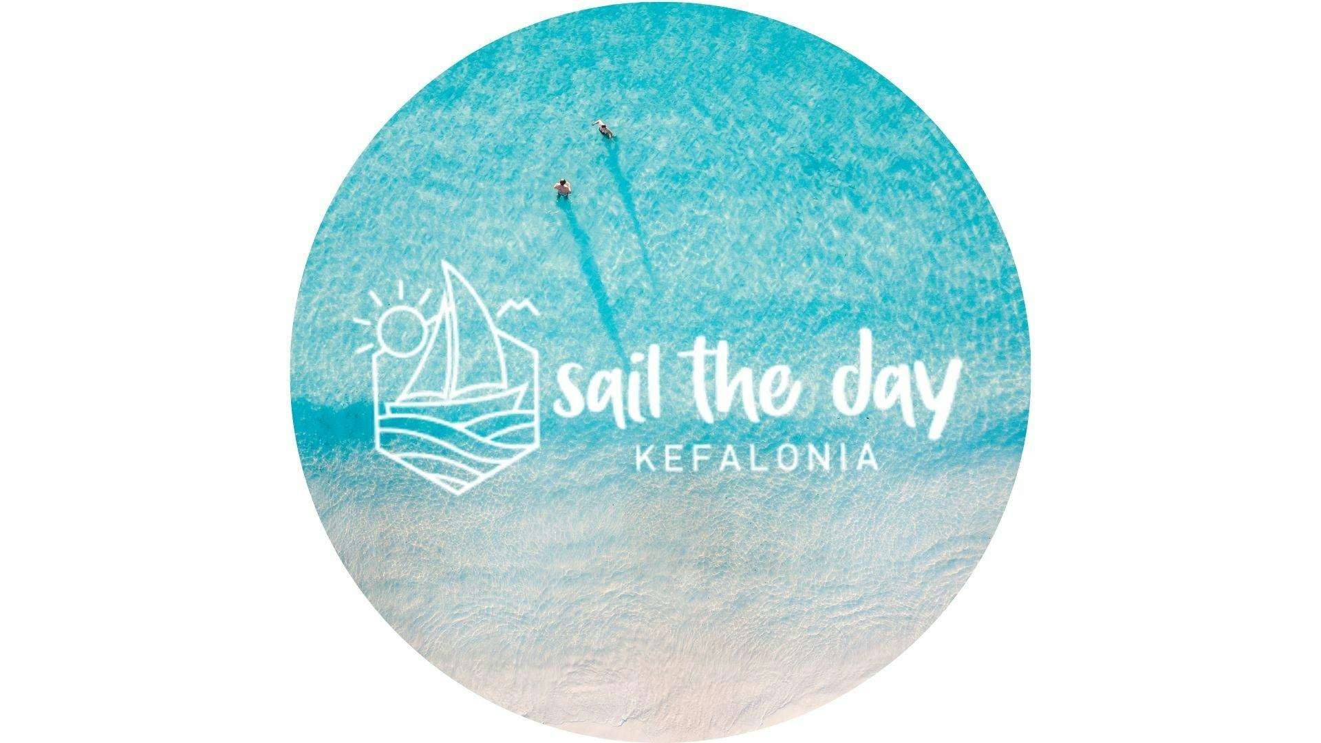Sail The Day Kefalonia Sail The Day Kefalonia