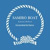 Logo Samiro Boat Gallipoli