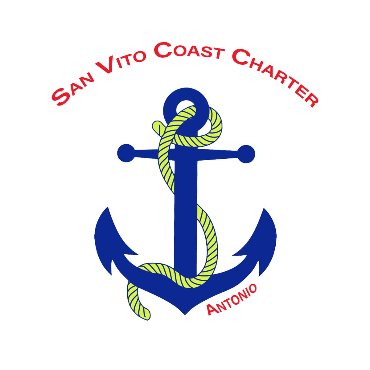 San Vito Coast Charter San Vito Coast Charter