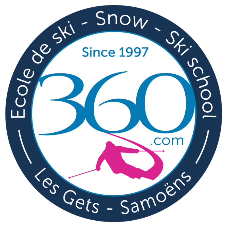 Ski School 360 Samoëns