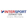 Logo Intersport Zermatten Crans Montana