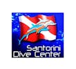 Logo Santorini Diving Center