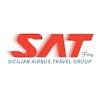 Logo SAT Excursions Taormina