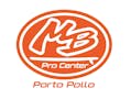 Logo MB Pro Center - Porto Pollo