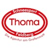 Logo Schneesportschule Thoma Feldberg