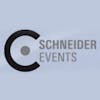 Logo Schneider Events Bavaria