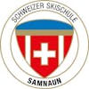 Logo 1. Swiss Ski School Samnaun