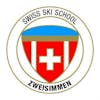 Logo Swiss Ski School Zweisimmen