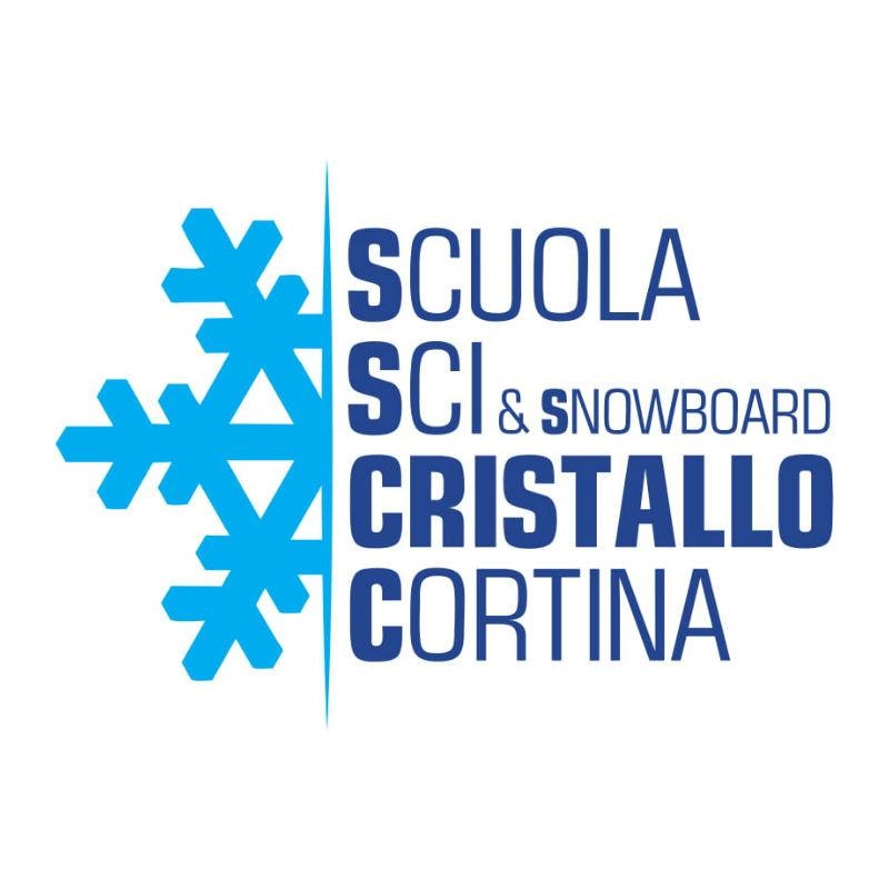 Scuola di Sci e Snowboard Cristallo Cortina