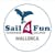 Sail4fun Santa Ponsa logo