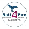 Logo Sail4fun Santa Ponsa