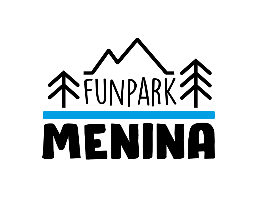 Funpark Menina - Savinja, Logar Valley Funpark Menina - Savinja, Logar Valley