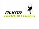 Logo Alkar Adventures Croatia