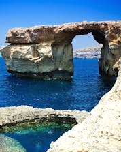 Scuba Diving Gozo Shutterstock