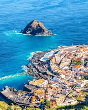Plongée Tenerife Shutterstock