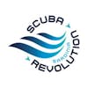 Logo Scuba Revolution Cannigione