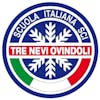 Logo Scuola di Sci Tre Nevi Ovindoli