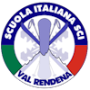 Logo Scuola di Sci Val Rendena