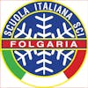 Logo Scuola di Sci Folgaria - Serrada