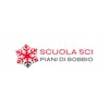 Logo Scuola Sci Piani di Bobbio