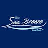 Logo Sea Breeze Boat Tours Levanto