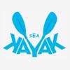 Logo Sea Kayak Halkidiki